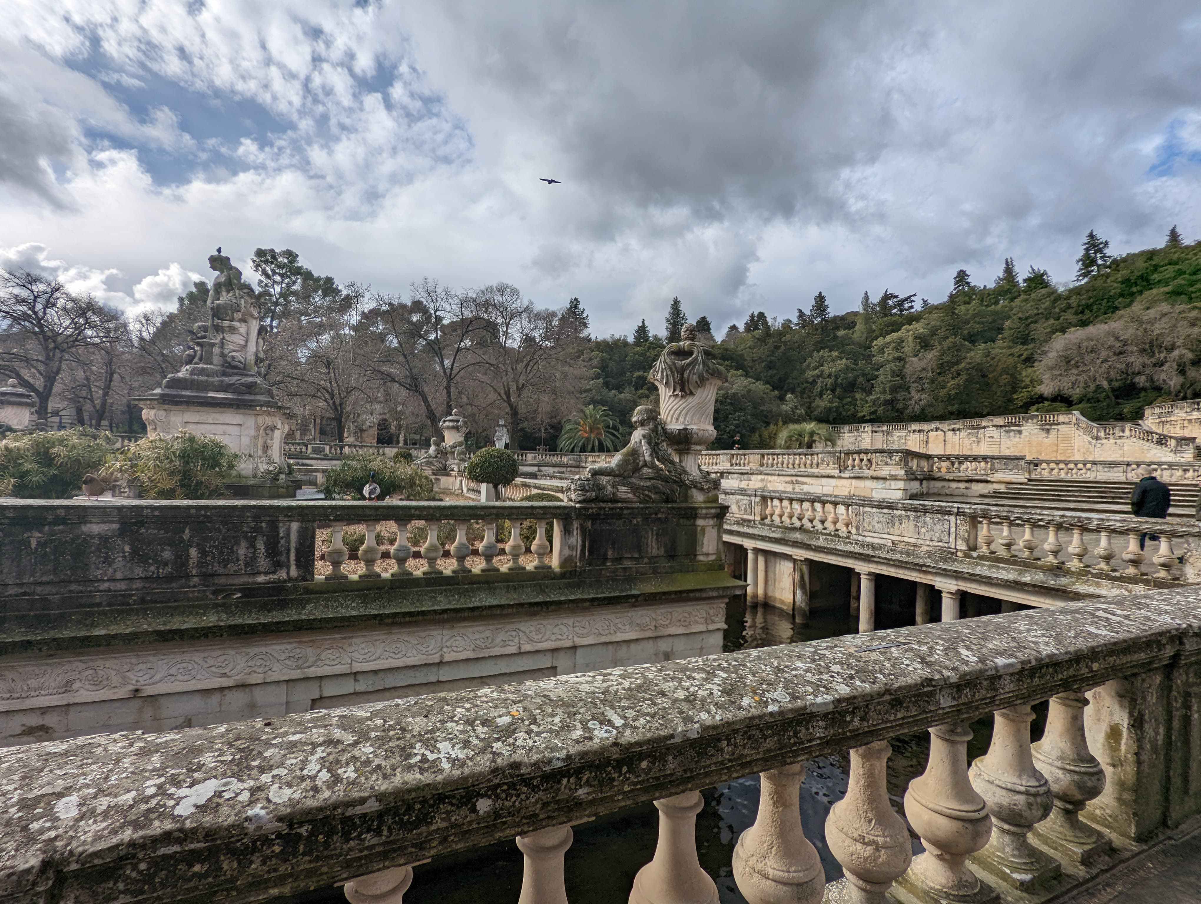 Nîmes